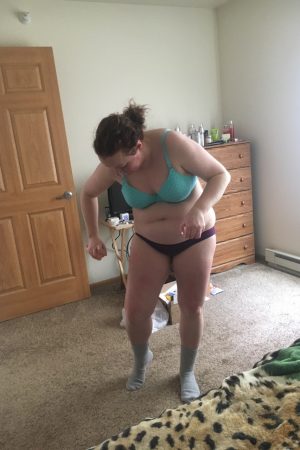 Cécile - rencontre-Milf-Toulouse