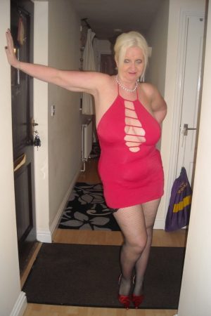 Claudine - rencontre-Ronde-Dinan