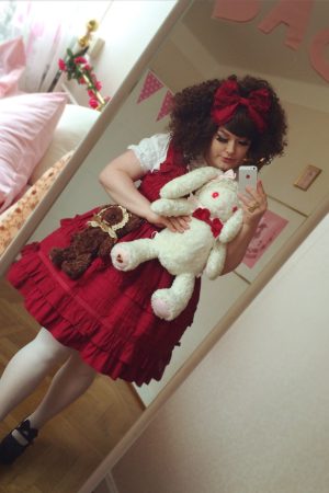 T’as la voix pour me faire fondre ce soir après ma journée de chien? Maëlle - rencontre-Ronde-Toulouse