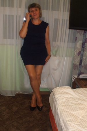 Justine - rencontre-Milf-Nice