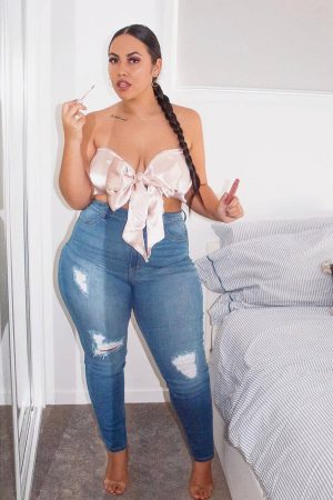 Elodie - rencontre-Naturiste-Lille