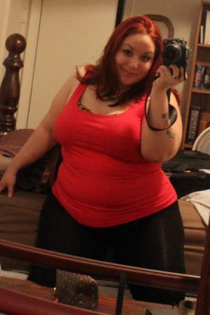 Caroline - rencontre-Ronde-Tours