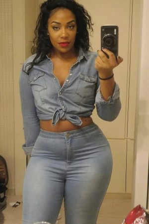 Aïsha - rencontre-Black-Boulogne-Billancourt