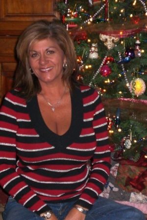 Karine - rencontre-Cougar-Amiens