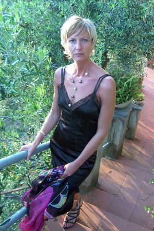 Claire - rencontre-MILF-Villeurbanne