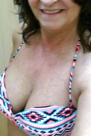 Envie de vraiment s’amuser sans chichis Juliette - rencontre-Cougar-Vitry-sur-Seine