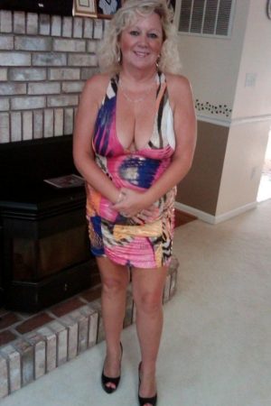 48 ans, Gourmande et Envie de Fun Amélie - rencontre-MILF-Grenoble