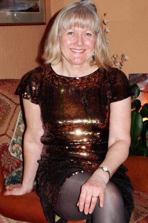 Envie de partager des moments légers Livia - rencontre-Ronde-Colombes