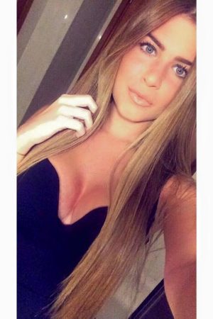 Caroline - rencontre-Ronde-Dunkerque