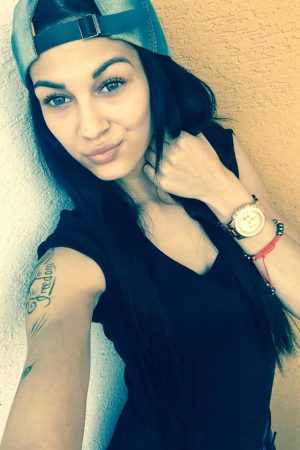 Juste un peu de fun, pas de blabla Sofia - rencontre-Teen-Aulnay-sous-Bois