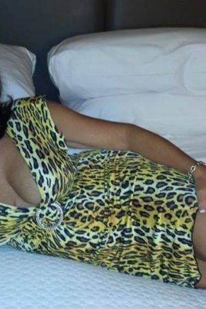Marina, 40 ans et toujours curieuse Marina - rencontre-Naturiste-Cannes