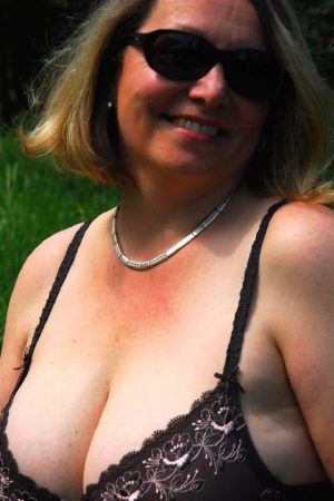 Martine - rencontre-Ronde-Cherbourg-en-Cotentin