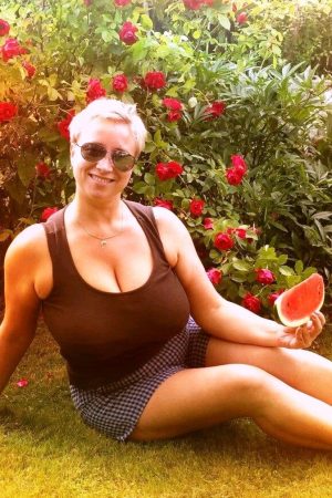 Sonia - rencontre-Milf-Saint-Nazaire