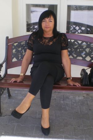 Fat Mature Woman Ready to Spice Up Your Life Marie - rencontre-Ronde-Calais