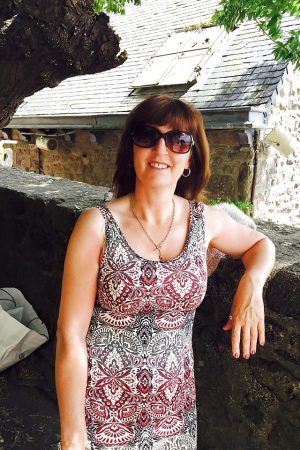 Emma - rencontre-Ronde-Cergy
