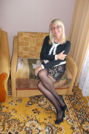 Chantal - rencontre-Ronde-Strasbourg