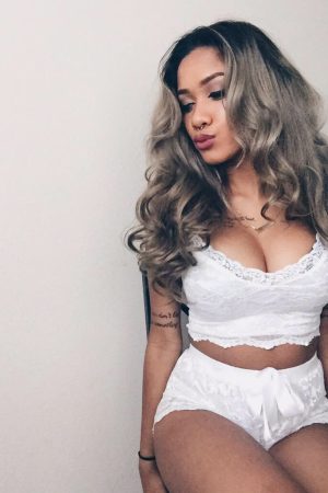 Mélissa - rencontre-Teen-Calais