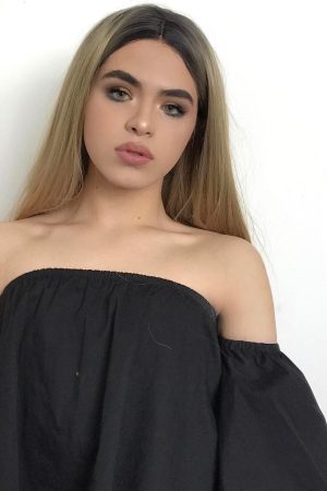 Chloé - rencontre-Teen-Saint-Maur-des-Fossés