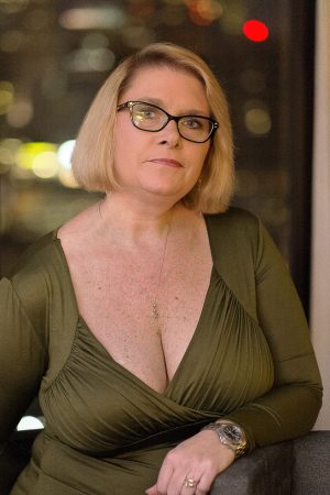 Routine… puis la lueur d’un plan inattendu 🌙 Aline - rencontre-Cougar-Chambéry