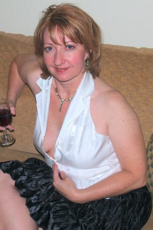 Isabelle - rencontre-Cougar-Montauban