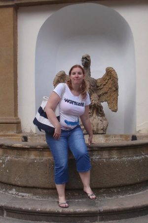 Laetitia - rencontre-Libertine-Toulon
