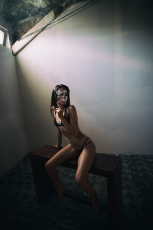 Je prépare des potions magiques le jour et des plans coquins le soir ! Audrey - rencontre-Milf-Dijon