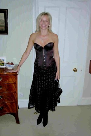 Sonia - rencontre-Ronde-Montauban